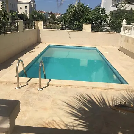 With Private Pool In Altinkum District Didim