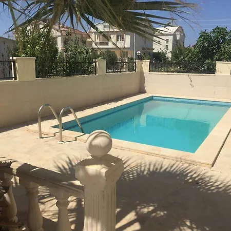 With Private Pool In Altinkum District * Didim