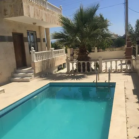 With Private Pool In Altinkum District Villa *