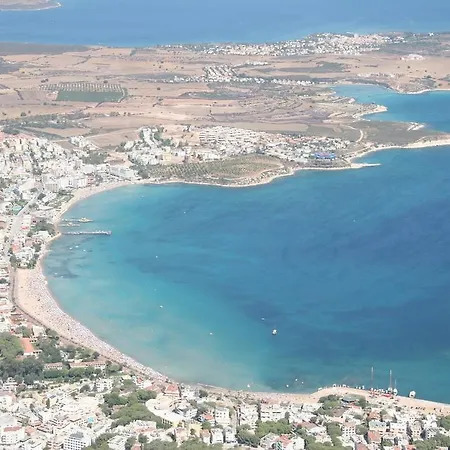 With Private Pool In Altinkum District * Didim