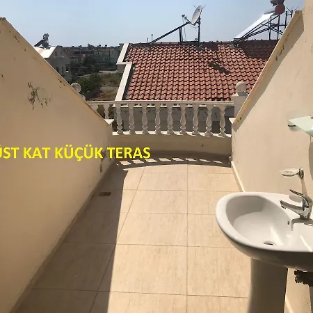 With Private Pool In Altinkum District Didim