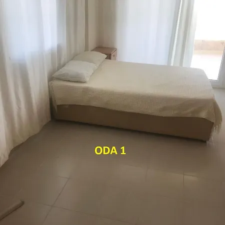 With Private Pool In Altinkum District *