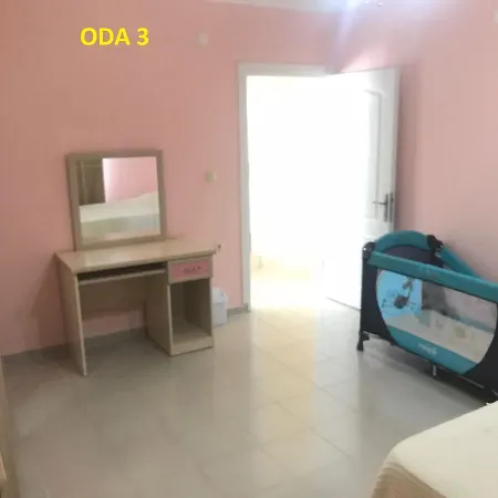 With Private Pool In Altinkum District Didim