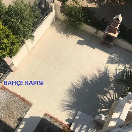 With Private Pool In Altinkum District