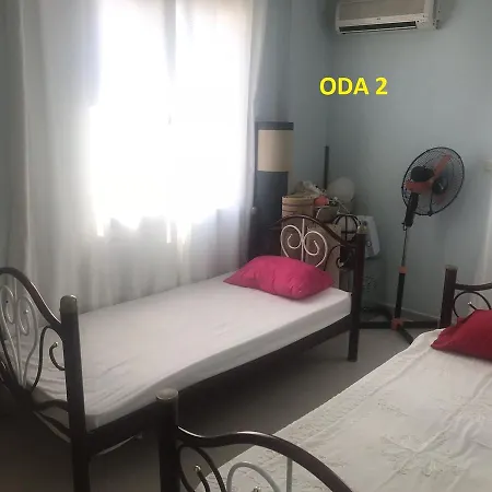 With Private Pool In Altinkum District Didim